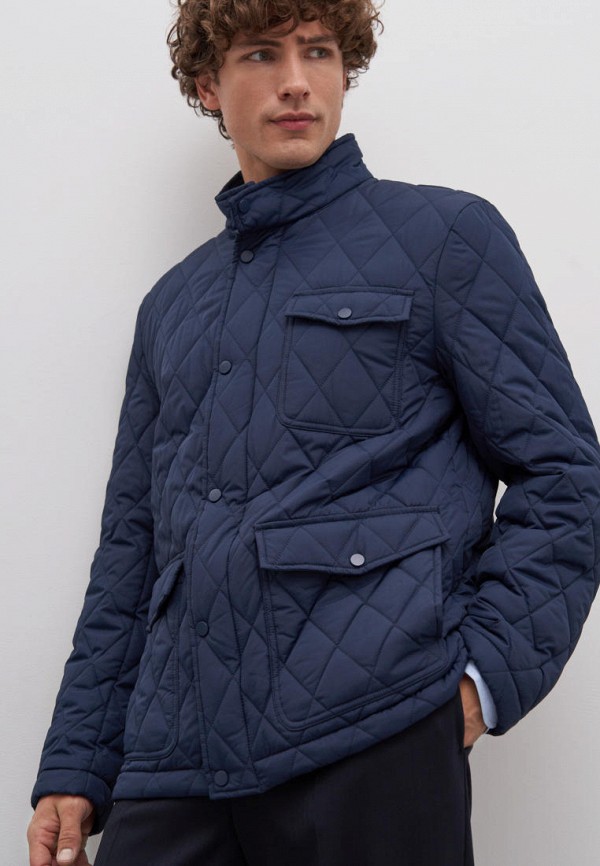 фото Куртка утепленная finn flare