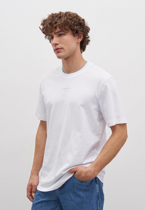 фото Футболка finn flare