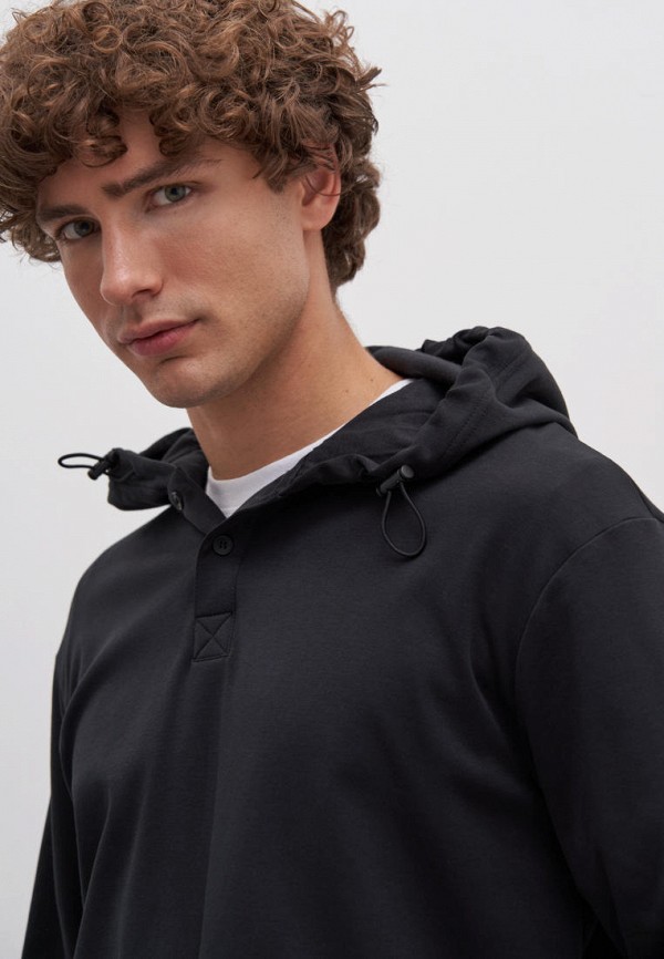 фото Худи finn flare