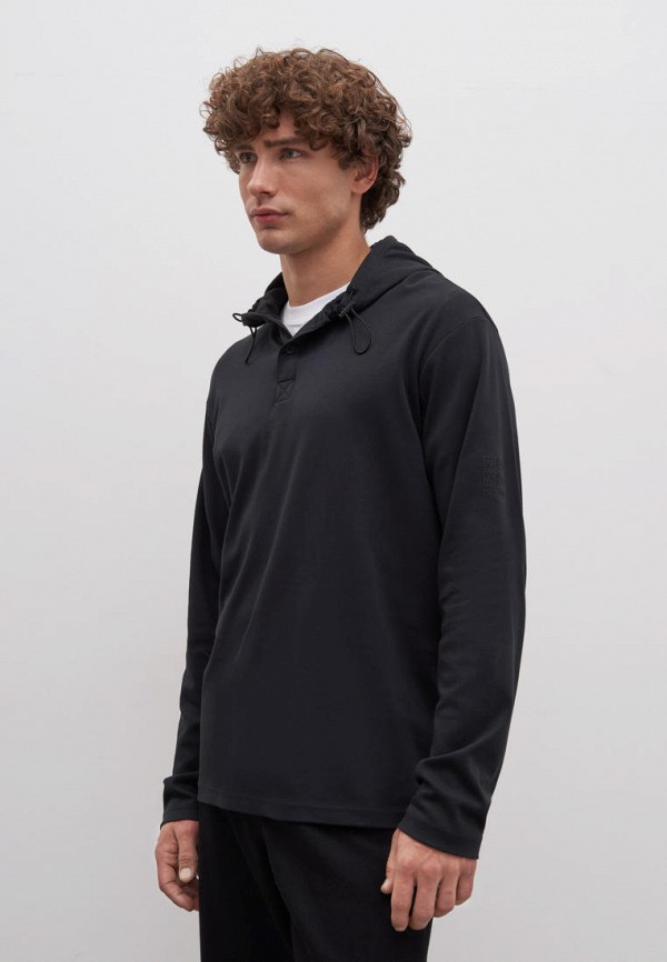 фото Худи finn flare