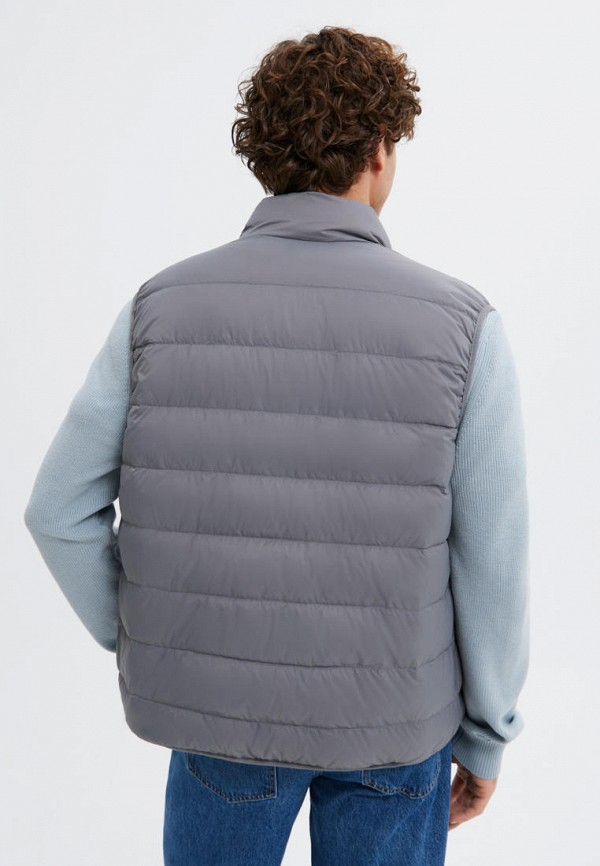 фото Жилет утепленный finn flare