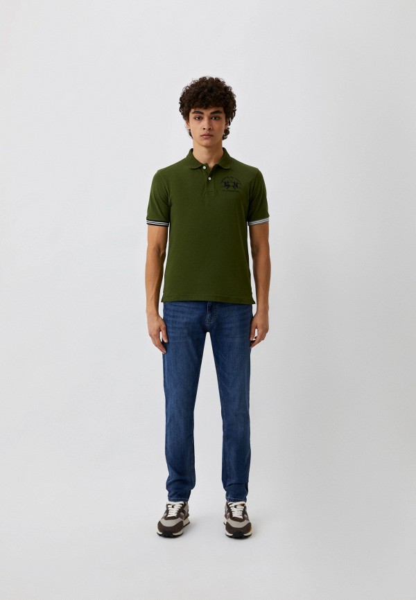 фото Поло la martina