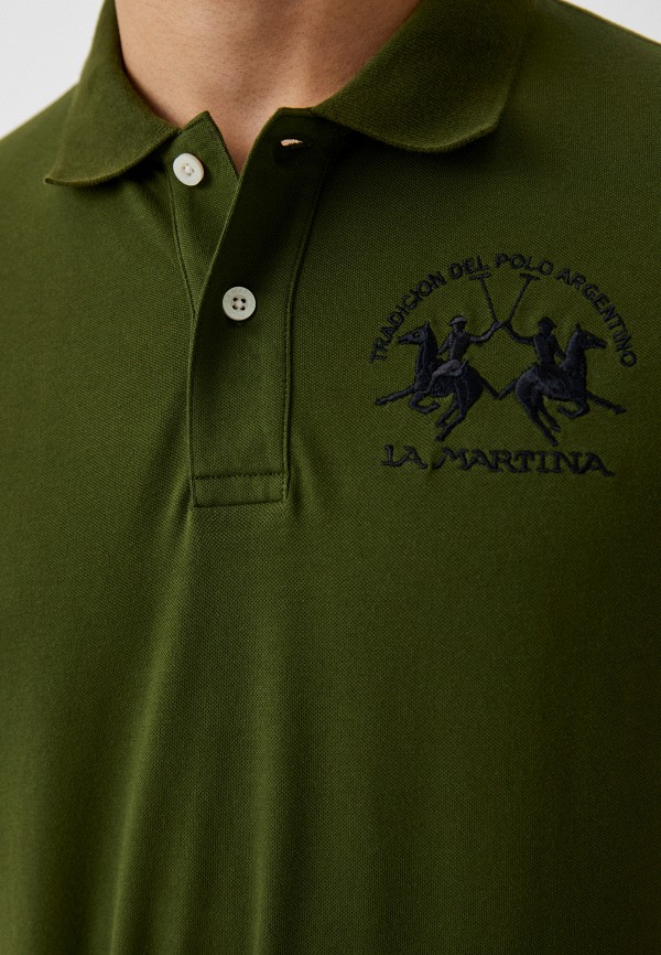 фото Поло la martina