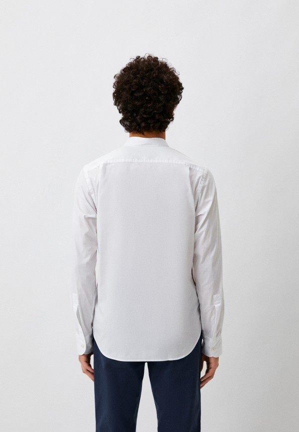 фото Рубашка la martina