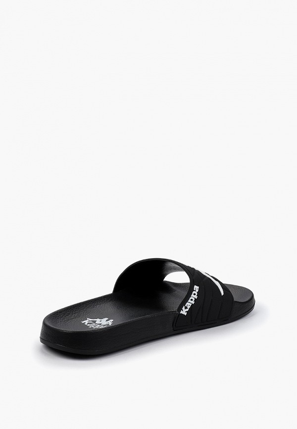 Сланцы Kappa черный, размер 41, фото 3