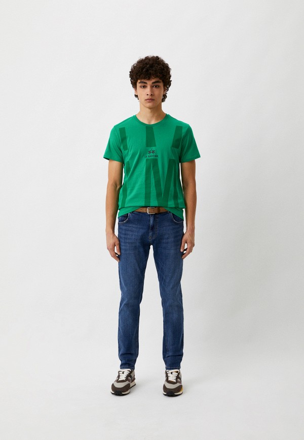 фото Футболка la martina