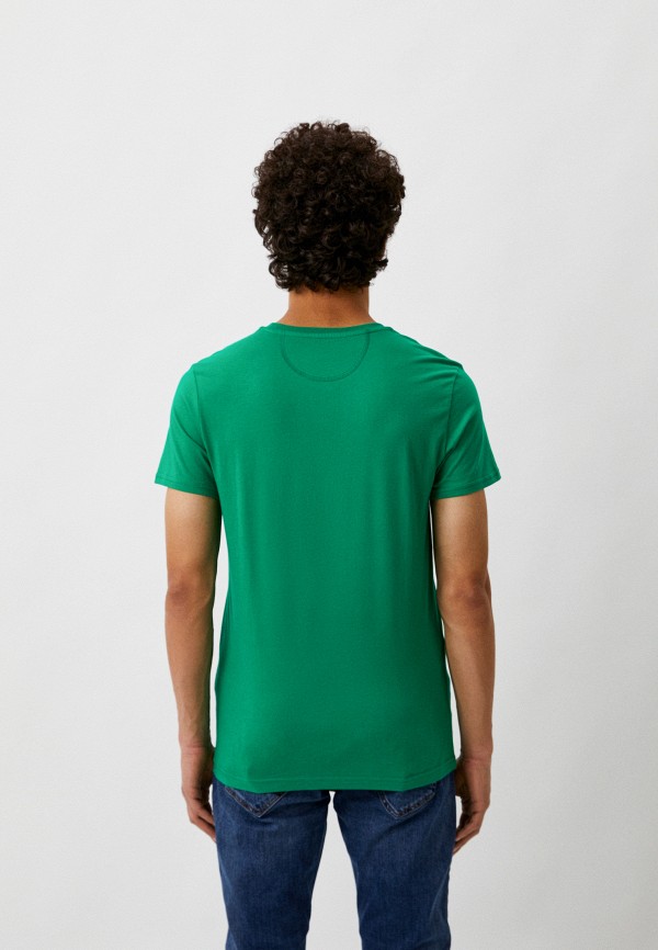 фото Футболка la martina