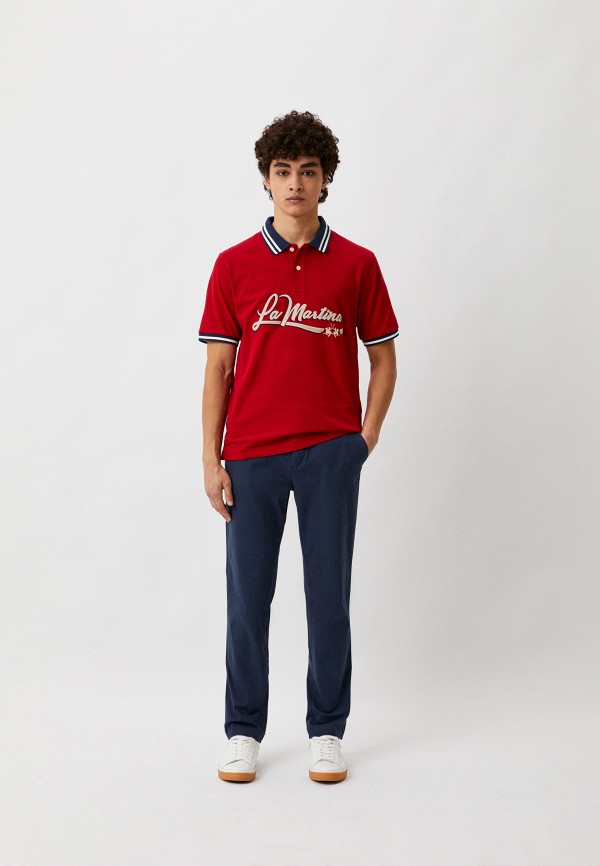 фото Поло la martina