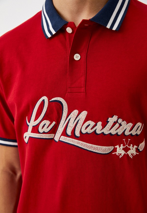 фото Поло la martina