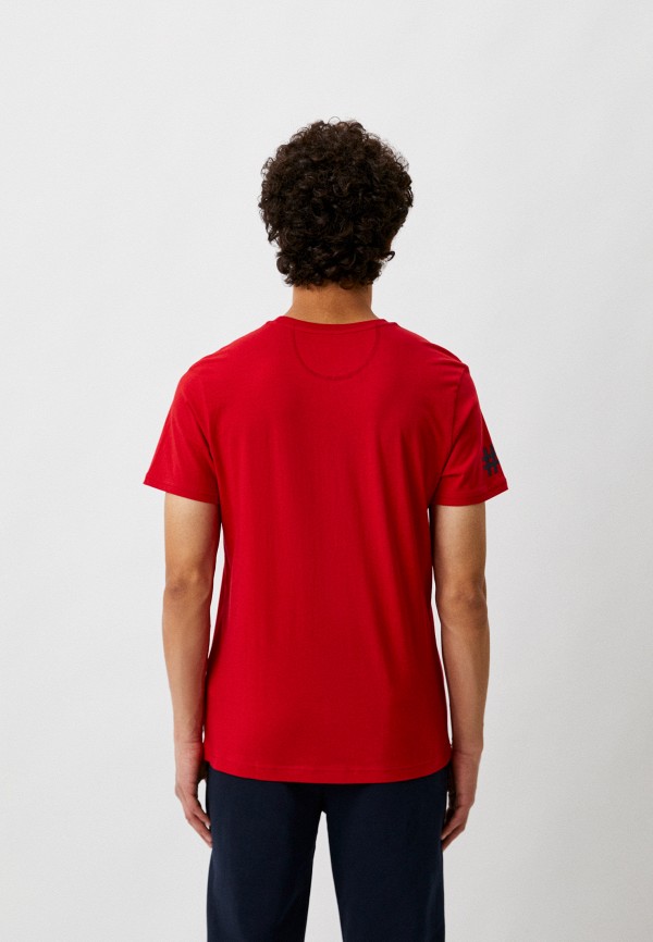 фото Футболка la martina