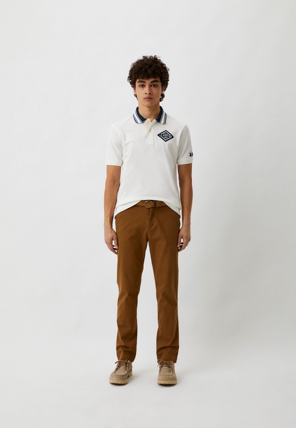 фото Поло la martina