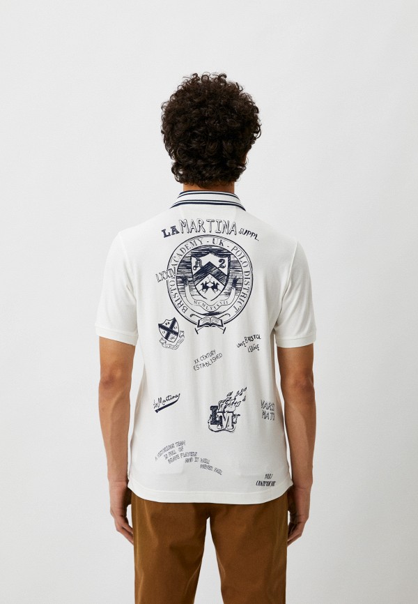 фото Поло la martina