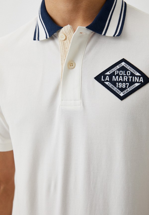 фото Поло la martina