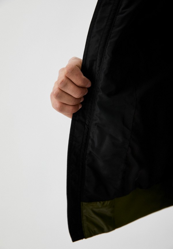 фото Куртка утепленная la martina