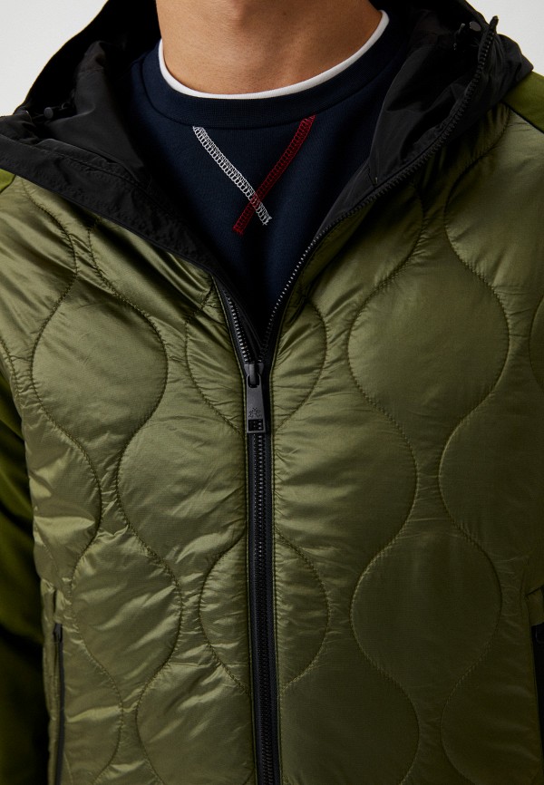 фото Куртка утепленная la martina