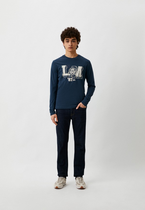 фото Лонгслив la martina