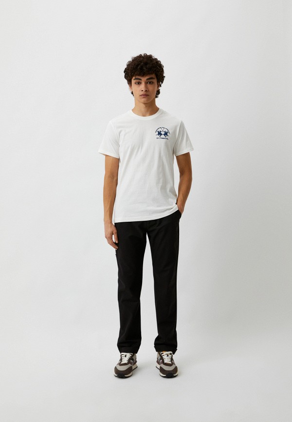 фото Футболка la martina