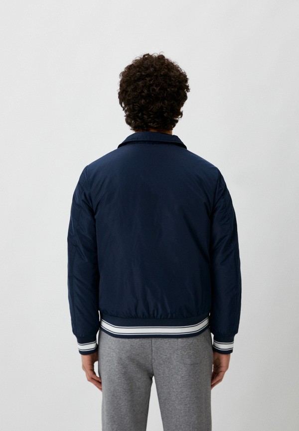 фото Куртка утепленная la martina