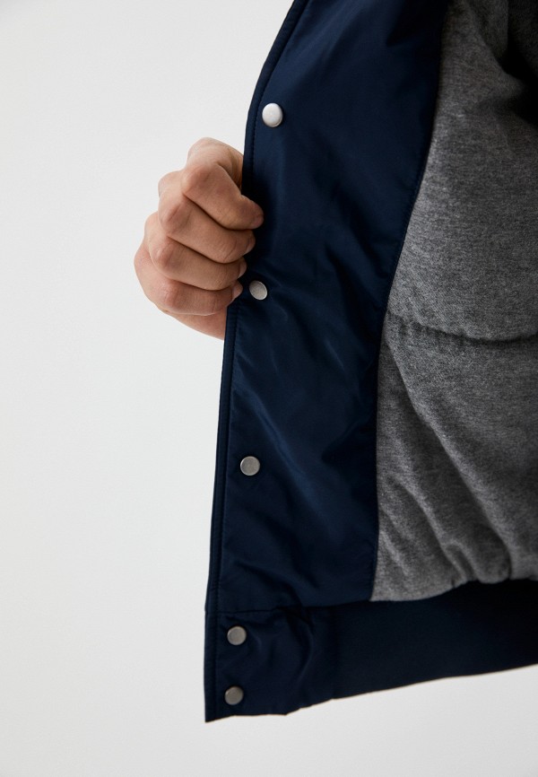 фото Куртка утепленная la martina