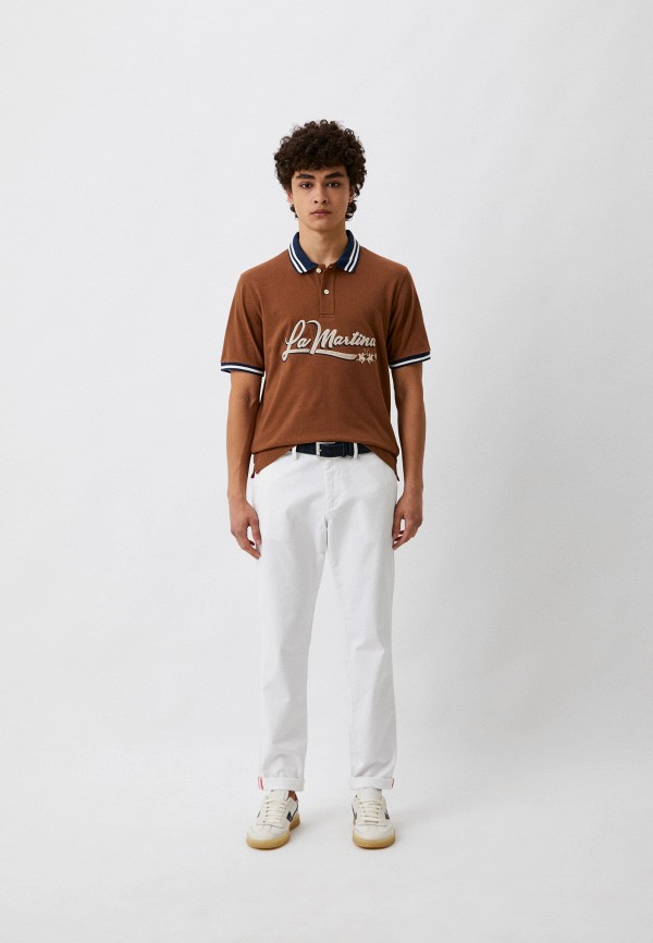 фото Поло la martina