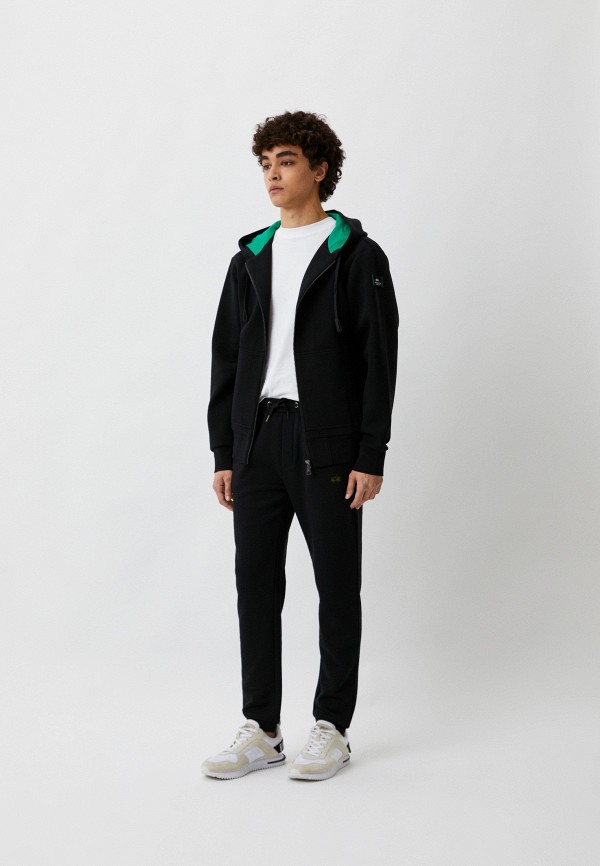 фото Толстовка la martina