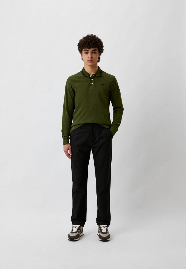 фото Брюки la martina