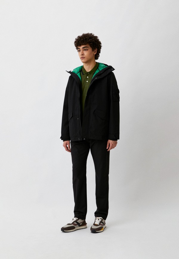 фото Куртка и жилет утепленный la martina