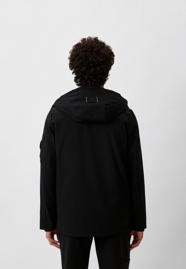 фото Куртка и жилет утепленный la martina