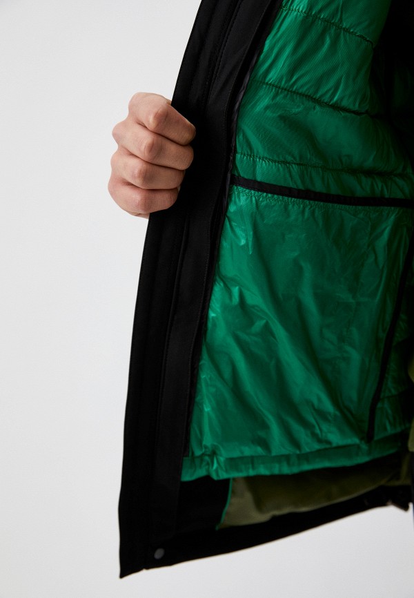 фото Куртка и жилет утепленный la martina