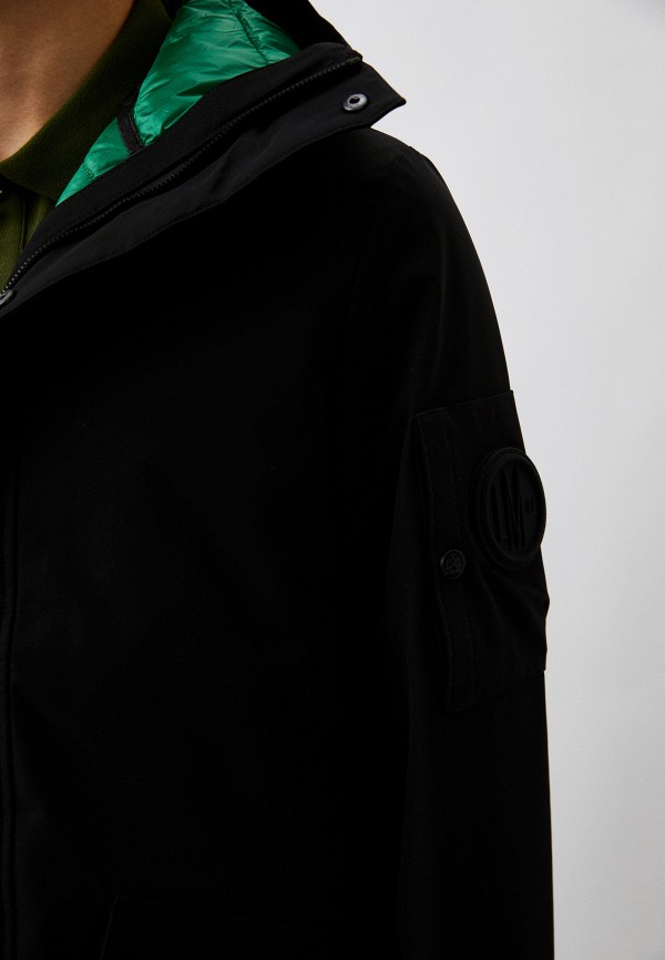 фото Куртка и жилет утепленный la martina