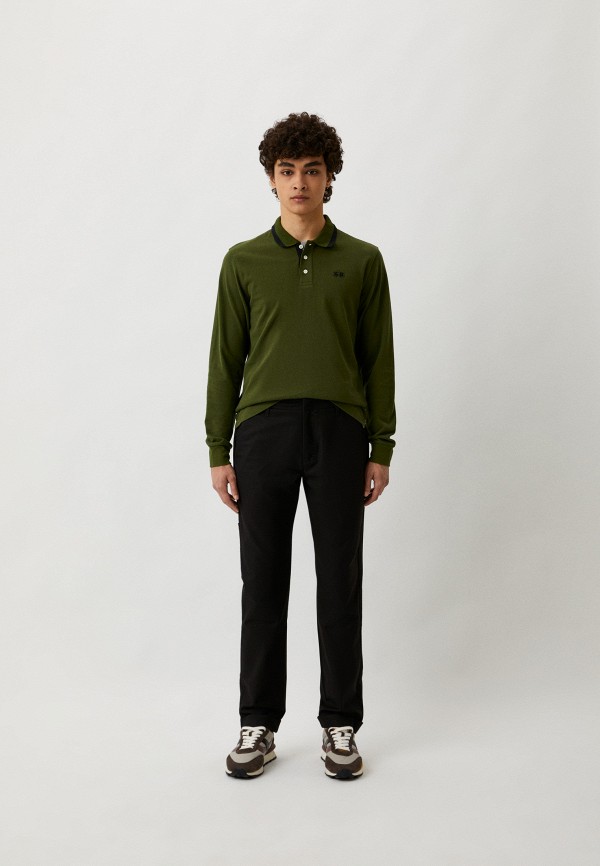 фото Поло la martina