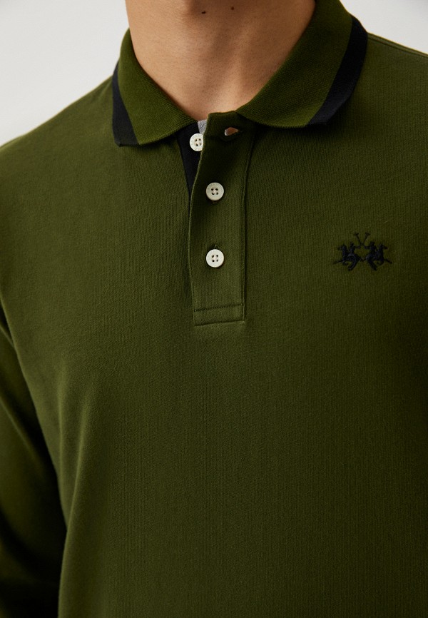 фото Поло la martina