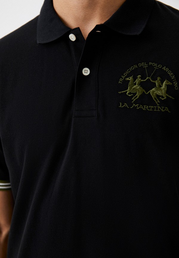 фото Поло la martina