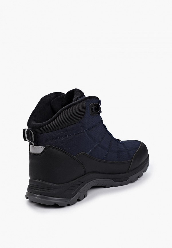 Ботинки Toread синий, размер 45, фото 3