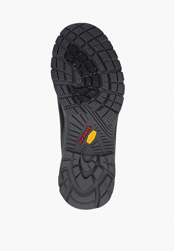 Ботинки Toread синий, размер 45, фото 5