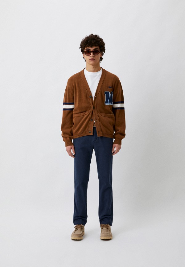 фото Кардиган la martina