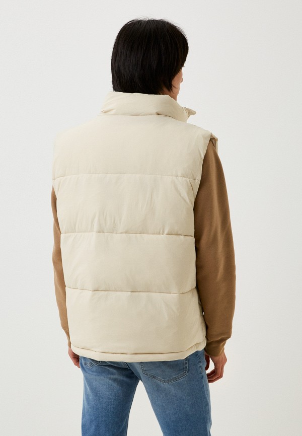 фото Жилет утепленный gloria jeans