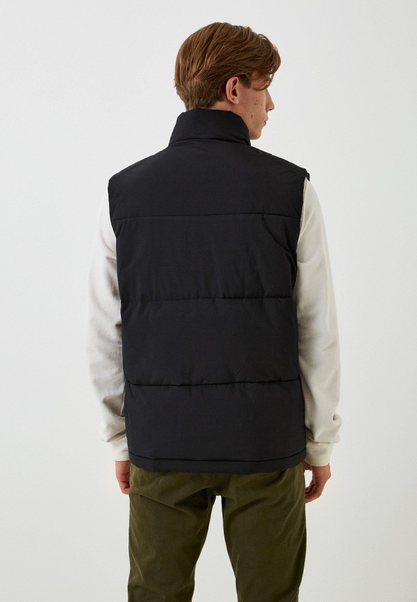 фото Жилет утепленный gloria jeans