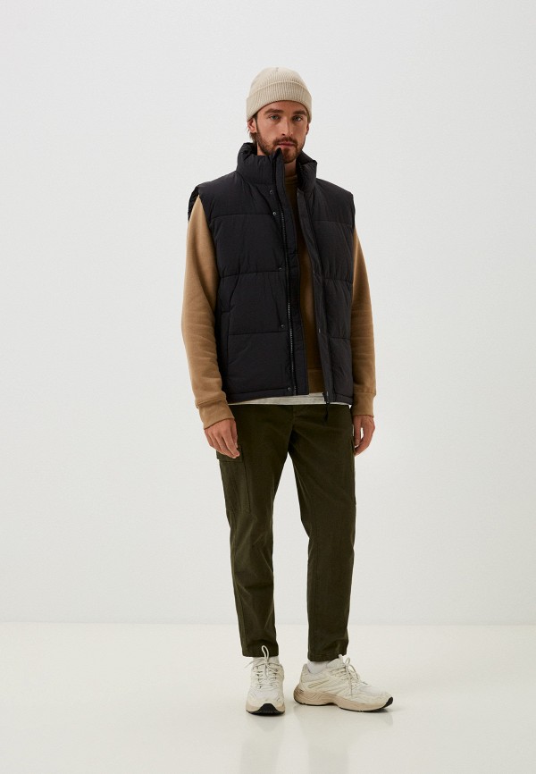 фото Жилет утепленный gloria jeans