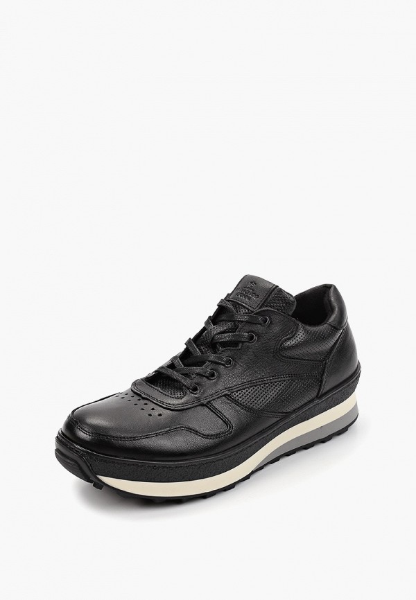 фото Кроссовки francesco donni