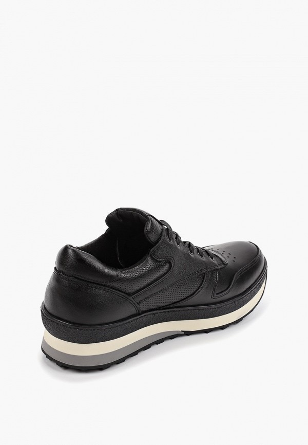 фото Кроссовки francesco donni