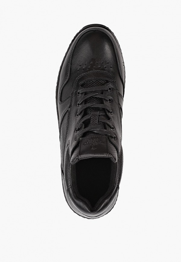 фото Кроссовки francesco donni