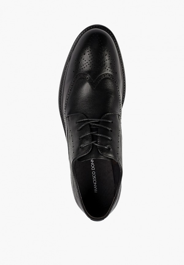 фото Туфли francesco donni