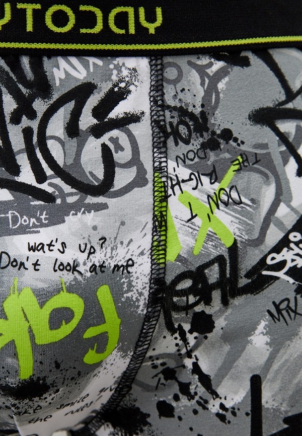 фото Трусы 2 шт. playtoday