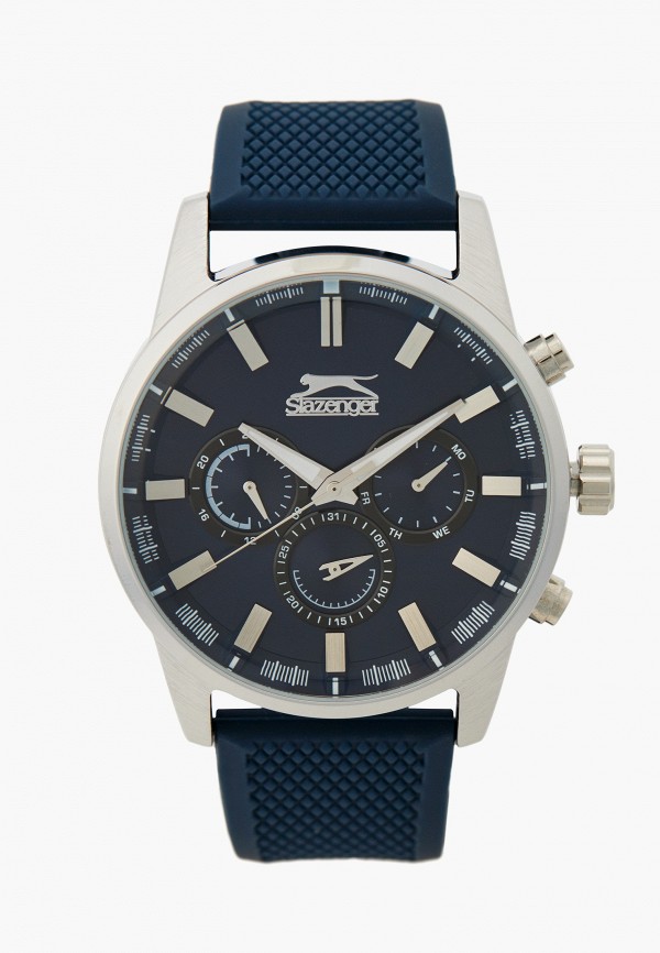 фото Часы slazenger