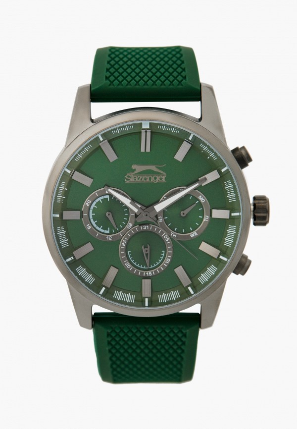 фото Часы slazenger