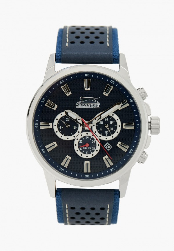 фото Часы slazenger