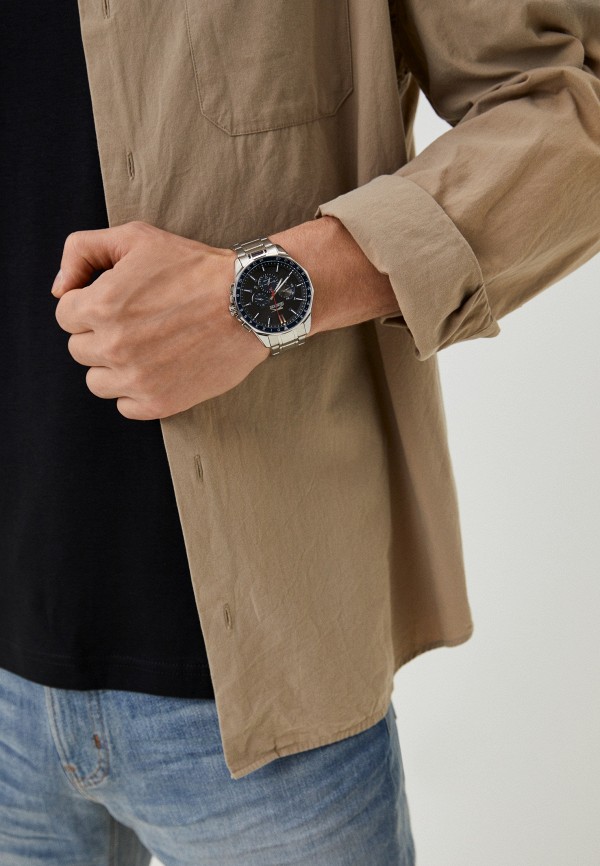 фото Часы slazenger