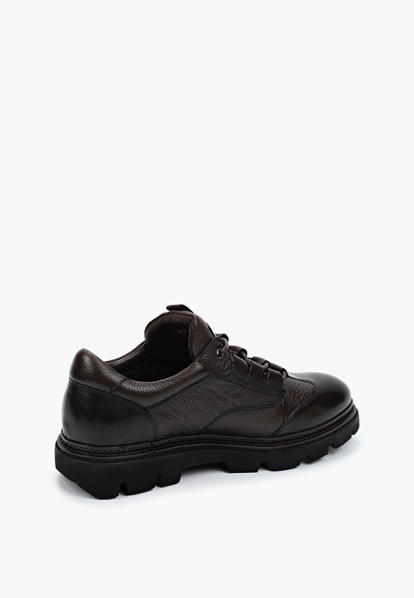 фото Ботинки el'rosso