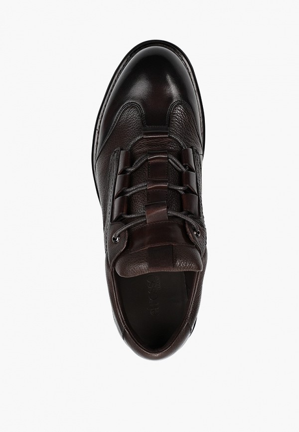 фото Ботинки el'rosso